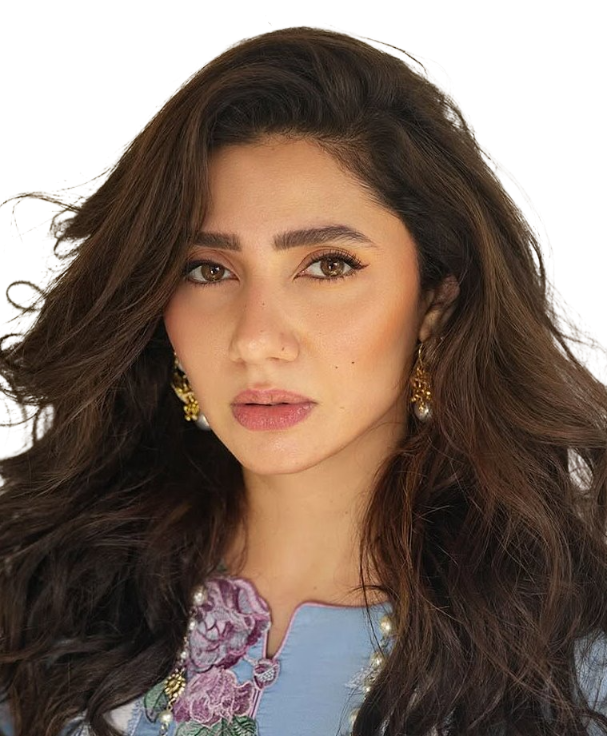 Mahira Hafeez Khan